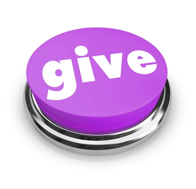 give-button