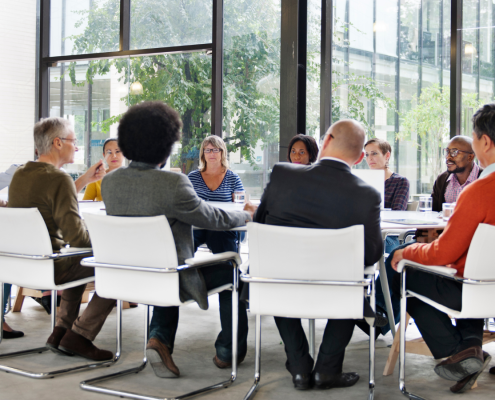 How to run a better board meeting - liven up your board.