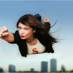 superwoman board member