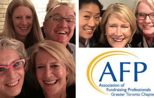 AFP Toronto 2017