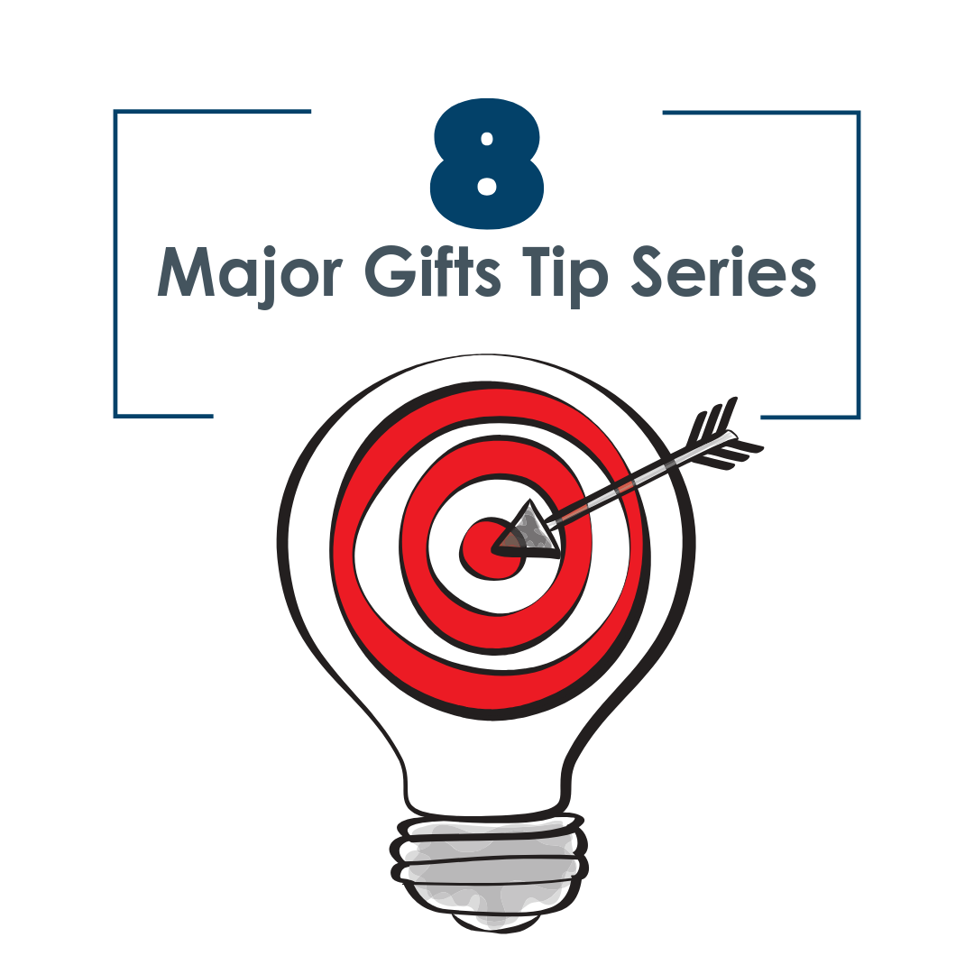 Use Moves Management To Raise Major Gifts