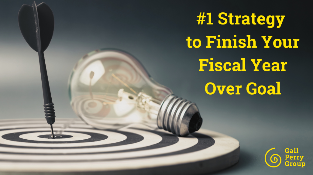 Nonprofit Fiscal Year-End Fundraising Strategy | GPG