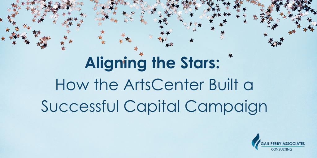 capital campaign success story case study