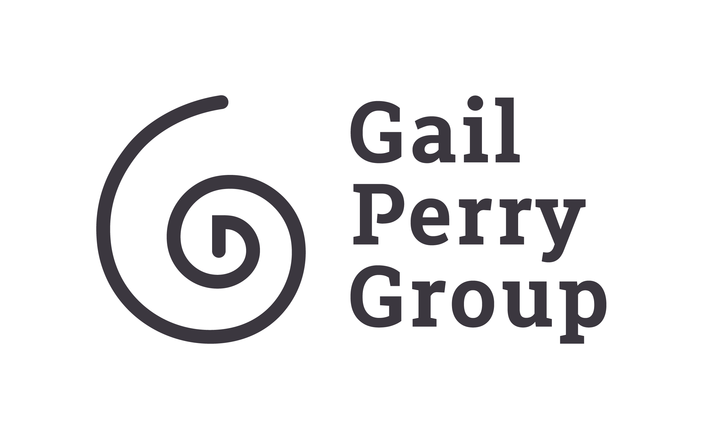Gail Perry Group logo