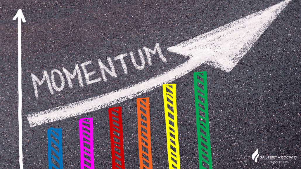 Secrets to Maintaining Your Capital Campaign’s Momentum