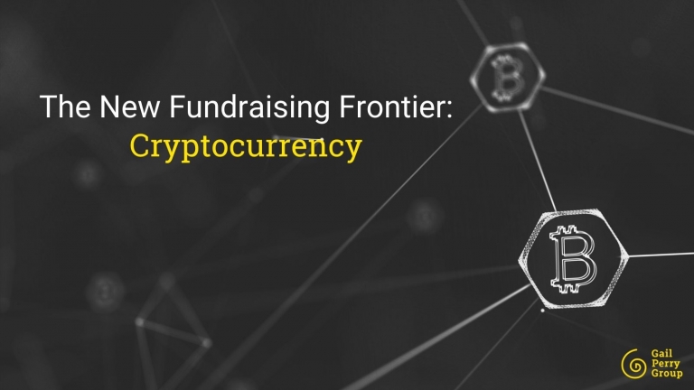crypto currency fund raising presentation