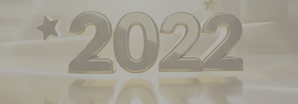 Top 10 Fundraising Trends for 2022