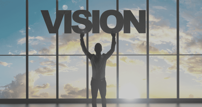 How to Craft a Compelling, Powerful Vision Statement