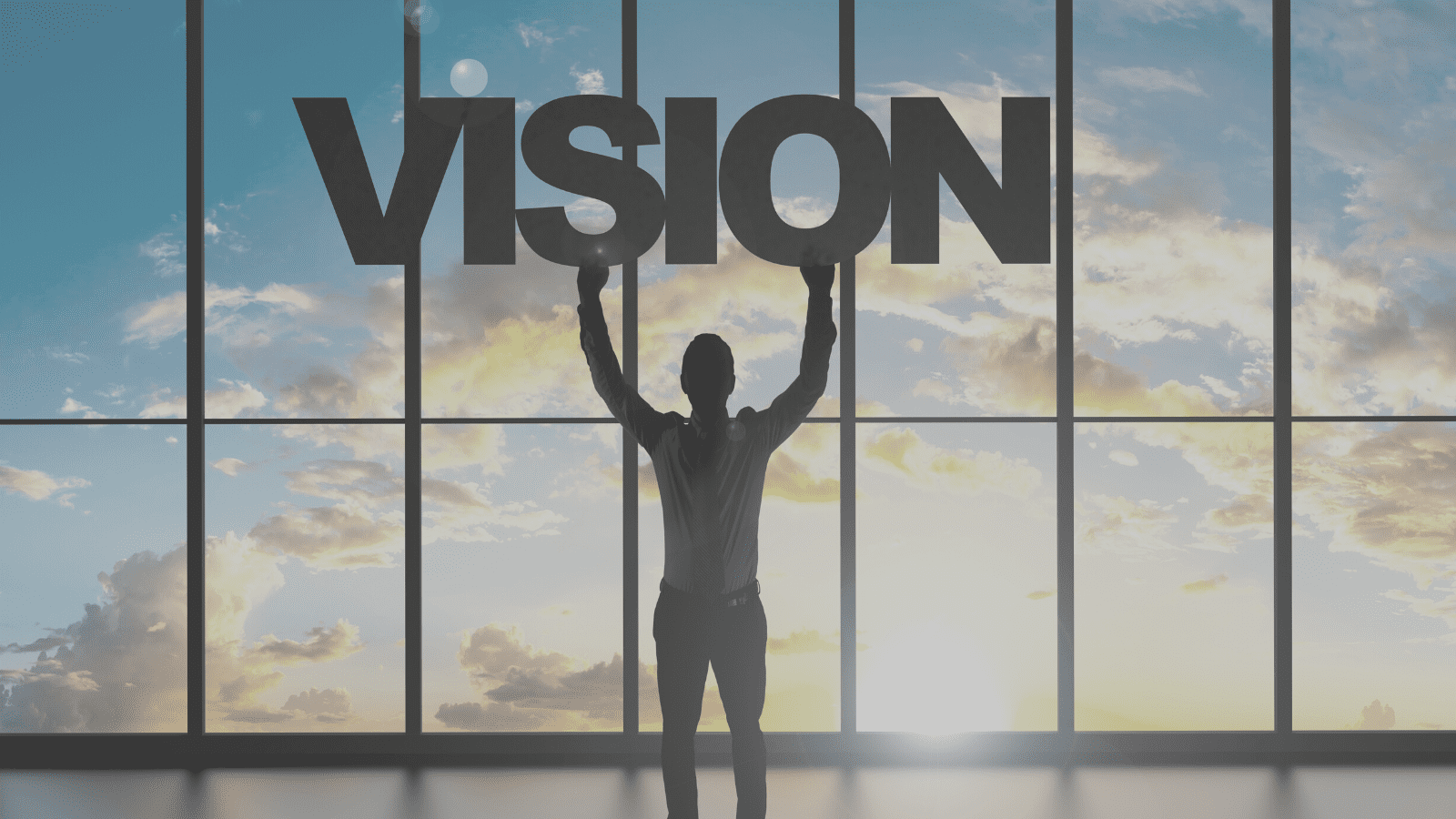 A Mission With Vision – CotiVision