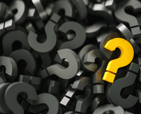 Honest Questions to Consider About Your Organization's Fundraising Strategy