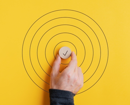 The Three Success Principles for a Profitable Major Gifts Program