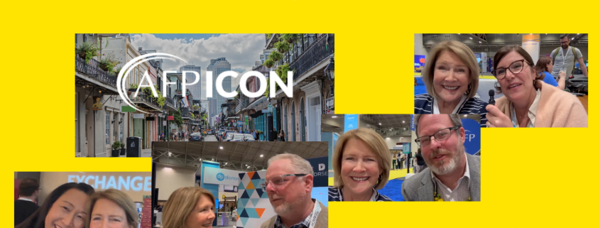 Our Top Takeaways from Icon 2023