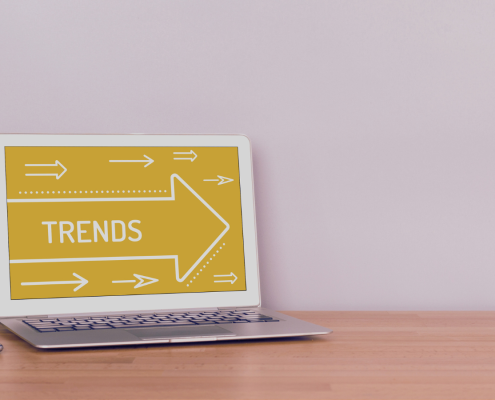 Top Capital Campaign Trends