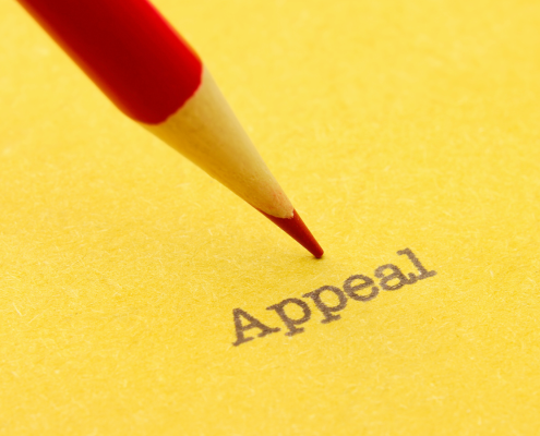 How to Write an Appeal Letter That Brings in the Money