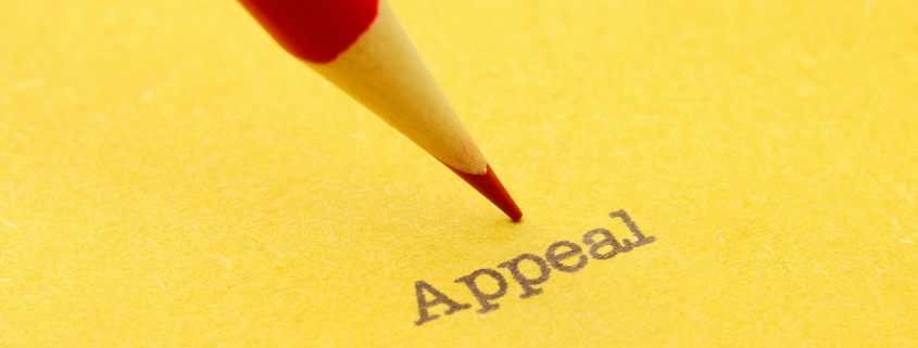 How to Write an Appeal Letter That Brings in the Money