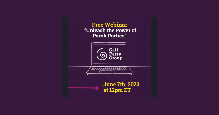 Unleash the Power of Parch Parties