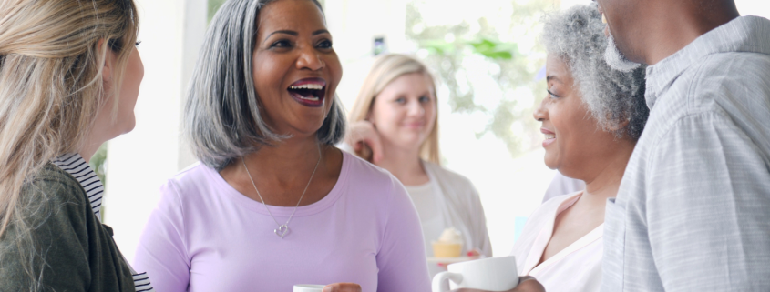 How Porch Parties Fuel Fundraising Success