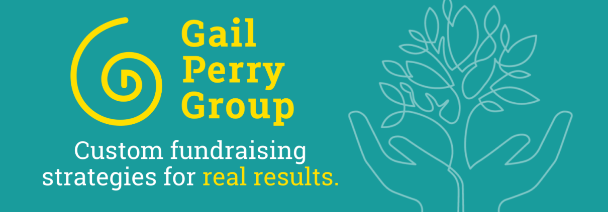 Custom fundraising strategies for real results.