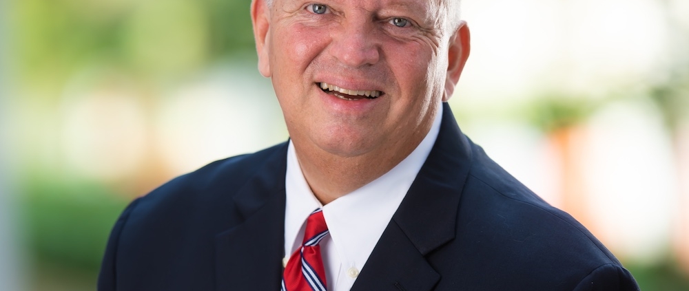 Charles Davis