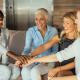 The GrConvert Your Nonprofit Board Member’s Friends into Donors | Gail Perry Groupeat Wealth Transfer: More Women Donors | Gail Perry Group