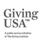 Giving USA