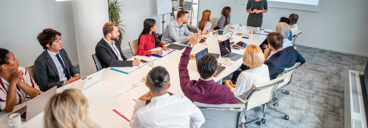 7 Rules to Solicit Donations from Board Members | GPG