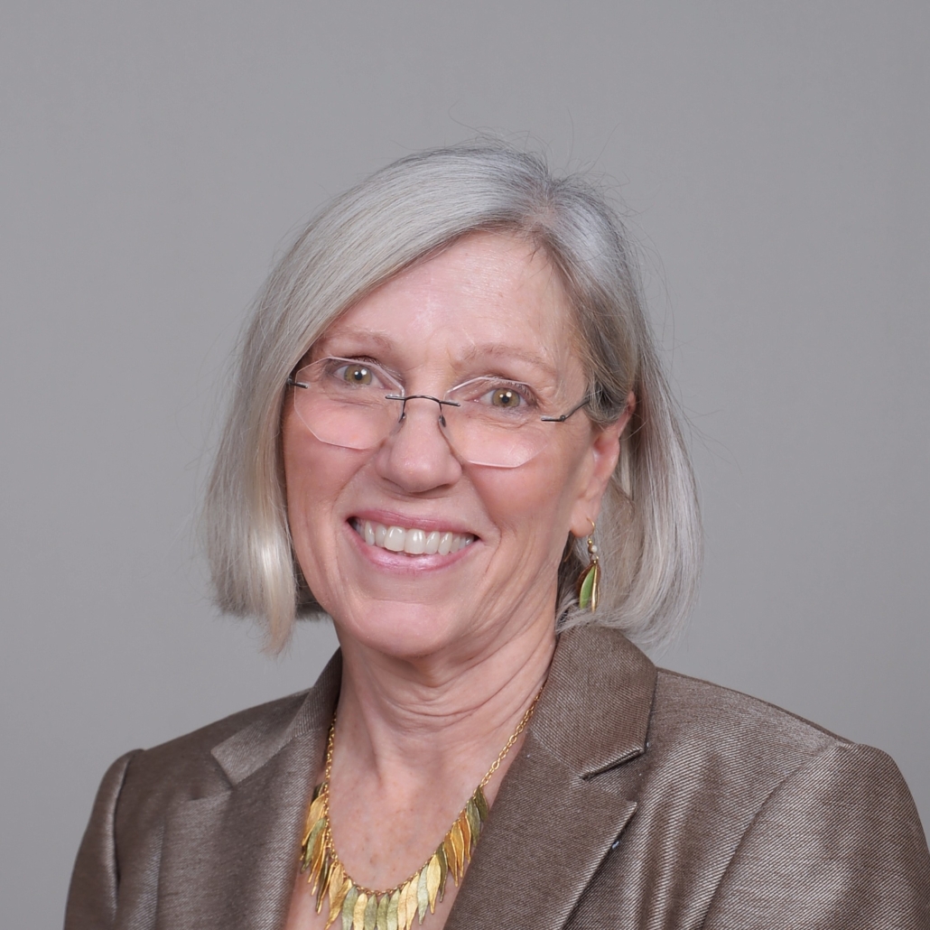 Lise Detwiler