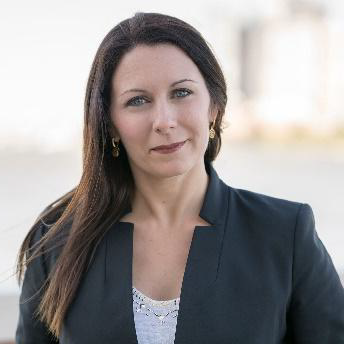 Gina C. Vaughn