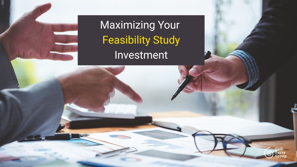 Nonprofit Feasibility Study: Key to Campaign Success | GPG