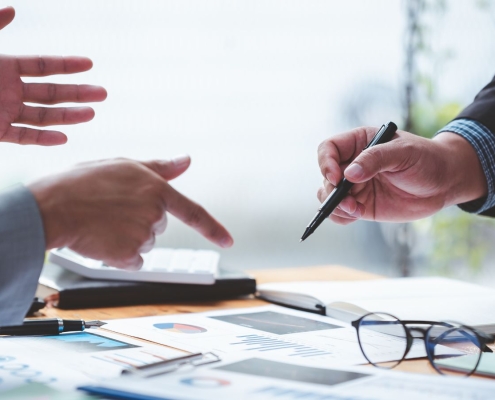 Nonprofit Feasibility Study: Key to Campaign Success | GPG