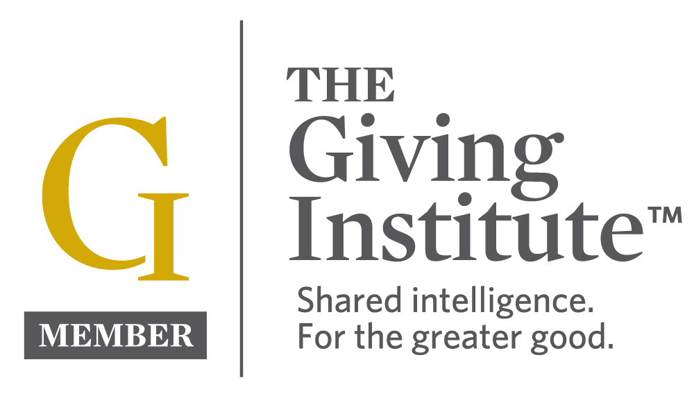 The Giving Institute Member