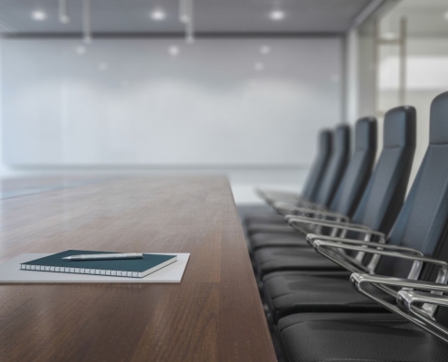 3 Ways to Present Giving USA and Fire Up Your Board