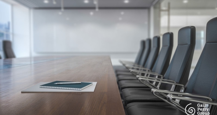 3 Ways to Present Giving USA and Fire Up Your Board