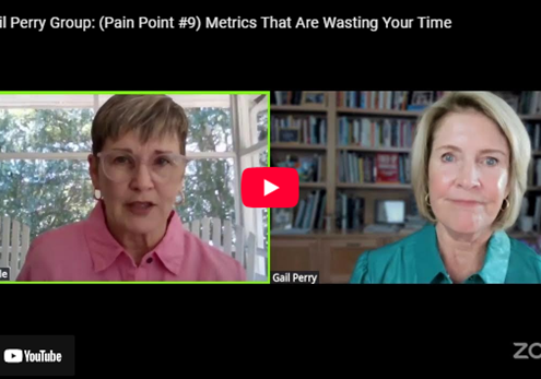 Leadership team rethinking fundraising goals and donor engagement