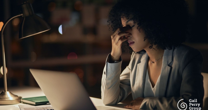 Nonprofit fundraiser feeling undervalued in the workplace