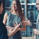 Fundraisers connecting through genuine friendship and conversation, symbolizing the heart of friendraising and donor relationships