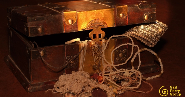Major donor portfolio as a roadmap to bigger gifts