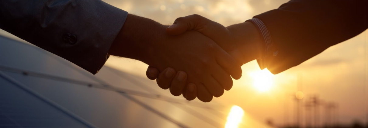 Nonprofit fundraising consultant meeting with team to discuss strategy and donor engagement