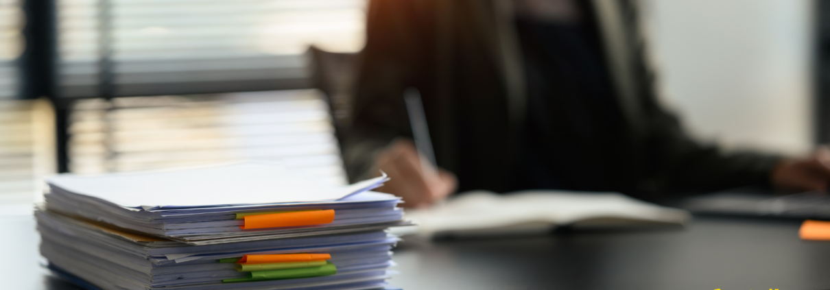 Sorting major gift prospects from suspects in a fundraising portfolio.