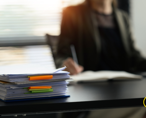 Sorting major gift prospects from suspects in a fundraising portfolio.