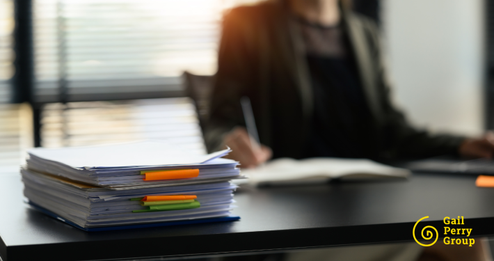 Sorting major gift prospects from suspects in a fundraising portfolio.