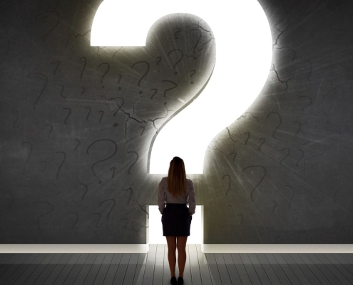 We Asked 350 Fundraisers About the Biggest Shifts in Major Giving.