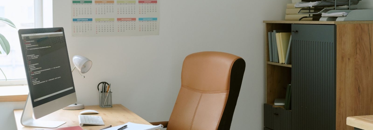 Your portfolio isn’t stuck. Your calendar is.