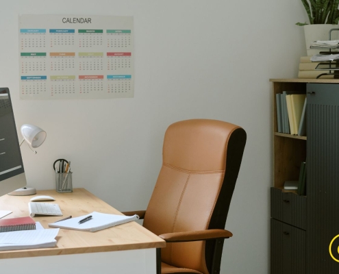 Your portfolio isn’t stuck. Your calendar is.