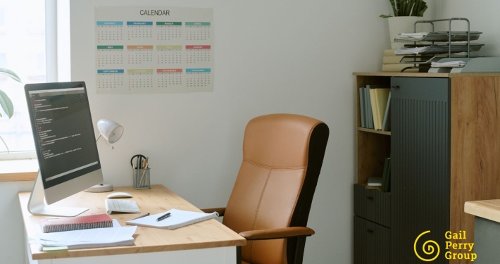 Your portfolio isn’t stuck. Your calendar is.