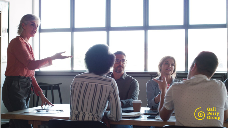 The Promotion Track That Keeps Fundraisers From Leaving