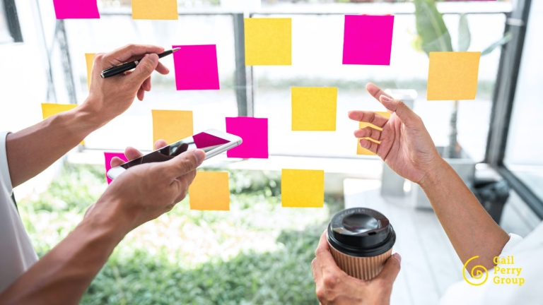 The Fundraising Org Chart is Lying to You